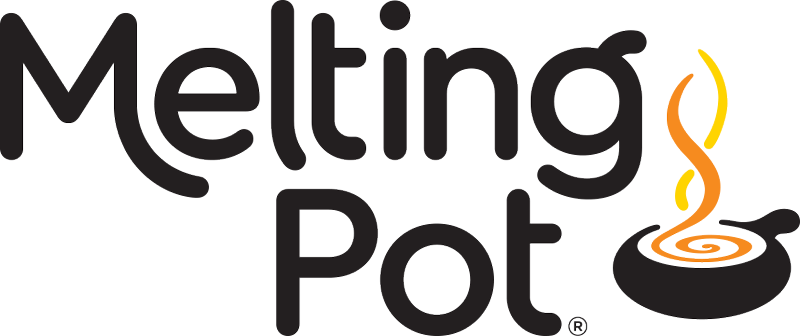 Melting Pot Logo